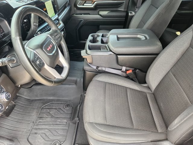 2024 GMC Sierra 2500HD SLE