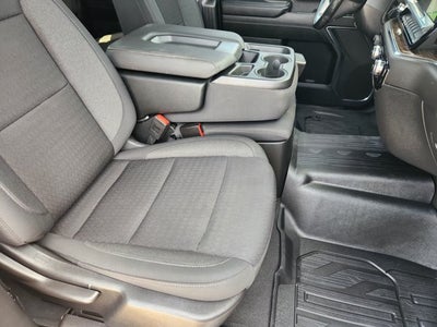 2024 GMC Sierra 2500HD SLE