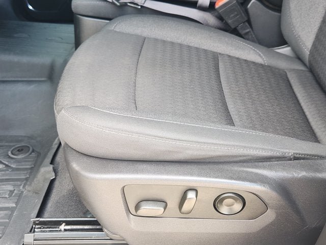 2024 GMC Sierra 2500HD SLE