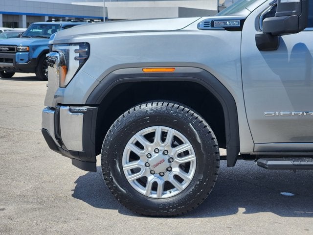 2024 GMC Sierra 2500HD SLE