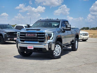 2024 GMC Sierra 2500HD SLE