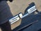 2016 GMC Canyon SLE1