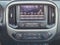 2016 GMC Canyon SLE1