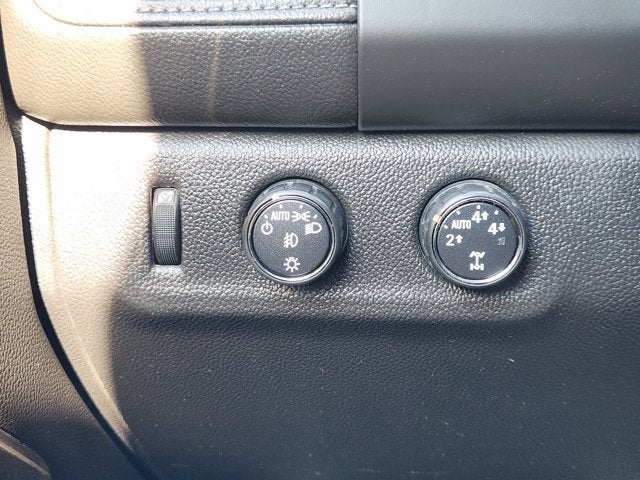 2016 GMC Canyon SLE1