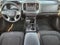 2016 GMC Canyon SLE1