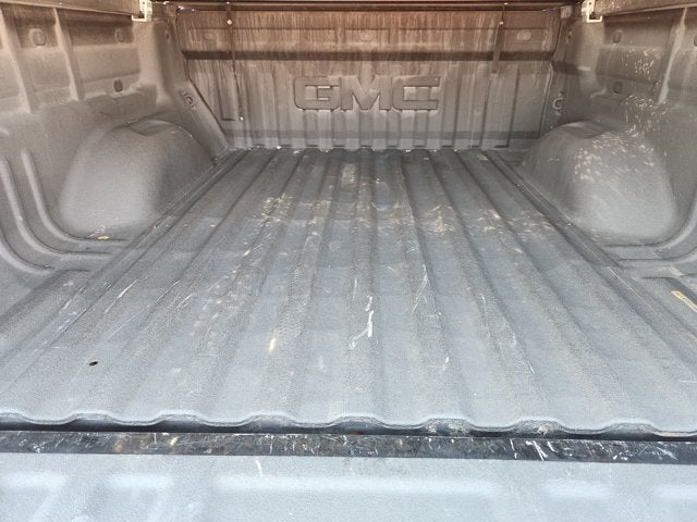 2016 GMC Canyon SLE1