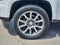 2022 GMC Canyon AT4 w/Leather