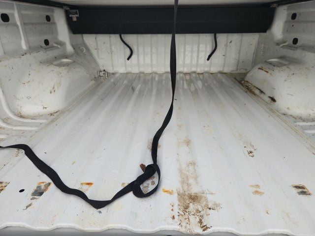 2022 GMC Canyon AT4 w/Leather