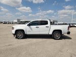 2022 GMC Canyon AT4 w/Leather