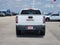 2022 GMC Canyon AT4 w/Leather