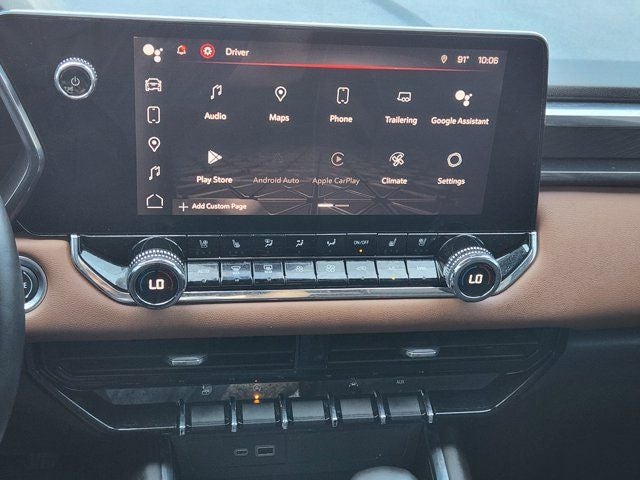 2023 GMC Canyon AT4