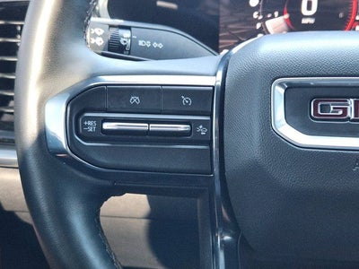 2023 GMC Canyon AT4