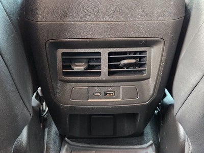 2023 GMC Canyon AT4X