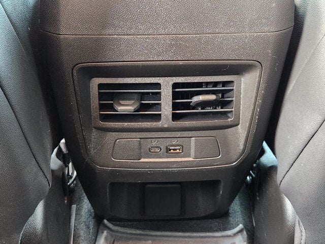 2023 GMC Canyon AT4X