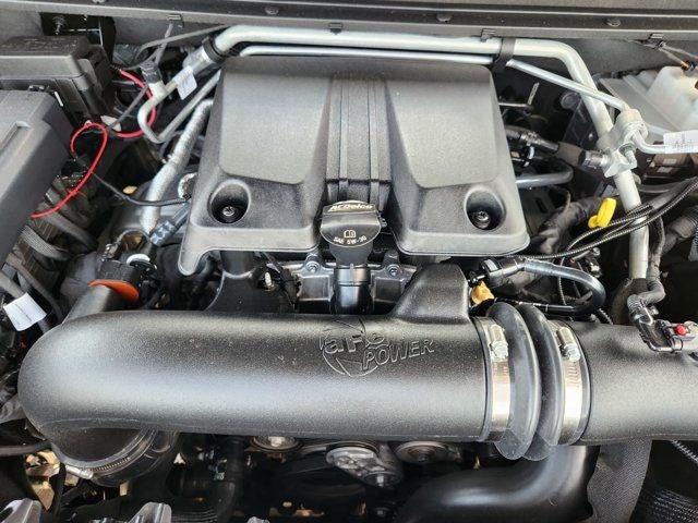 2023 GMC Canyon AT4X