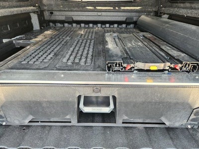 2023 GMC Canyon AT4X