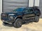 2023 GMC Canyon AT4X