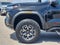2023 GMC Canyon AT4X