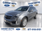 2022 Cadillac XT5 Luxury