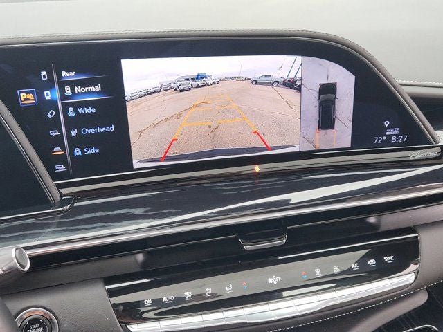 2024 Cadillac Escalade Sport