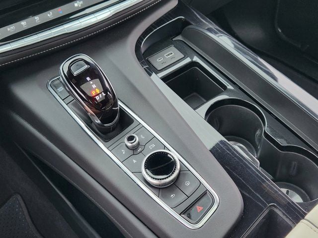 2024 Cadillac Escalade Sport