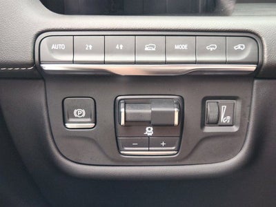 2024 Cadillac Escalade Sport