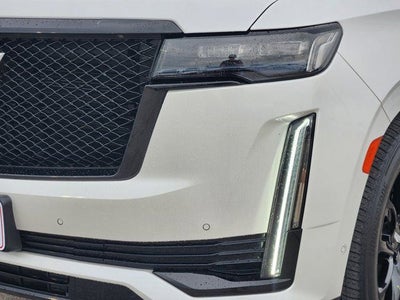 2024 Cadillac Escalade Sport