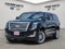 2020 Cadillac Escalade ESV Platinum Edition