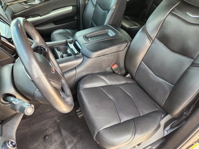 2020 Cadillac Escalade ESV Platinum Edition