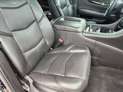 2020 Cadillac Escalade ESV Platinum Edition