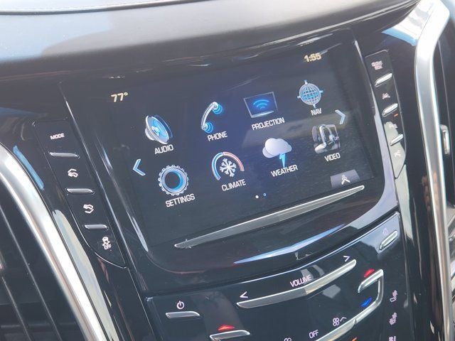 2020 Cadillac Escalade ESV Platinum Edition