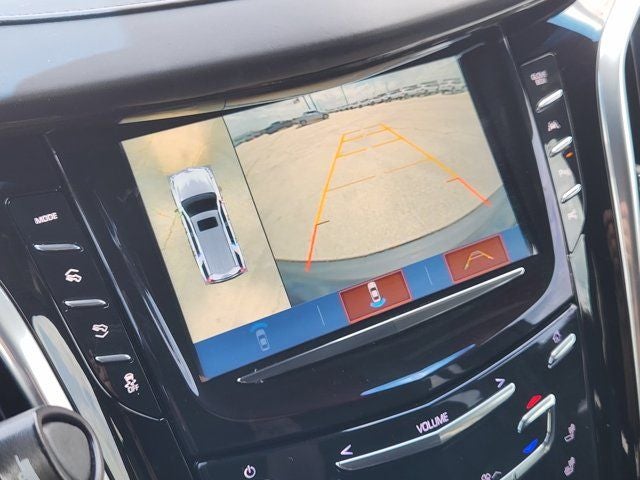 2020 Cadillac Escalade ESV Platinum Edition