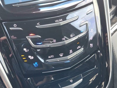 2020 Cadillac Escalade ESV Platinum Edition