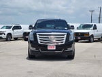 2020 Cadillac Escalade ESV Platinum Edition