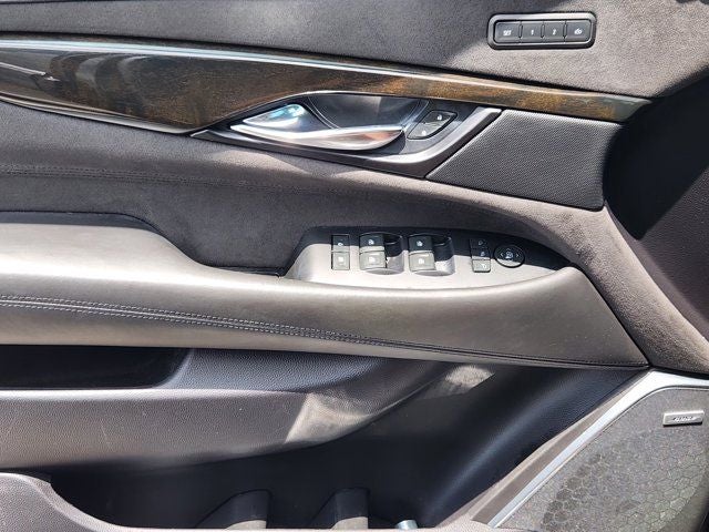 2020 Cadillac Escalade ESV Platinum Edition