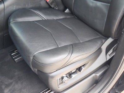 2020 Cadillac Escalade ESV Platinum Edition