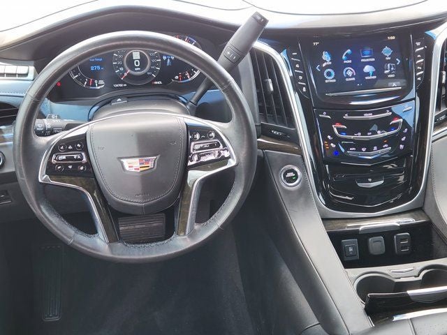 2020 Cadillac Escalade ESV Platinum Edition