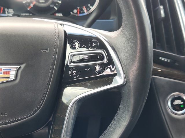 2020 Cadillac Escalade ESV Platinum Edition