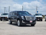 2020 Cadillac Escalade ESV Platinum Edition