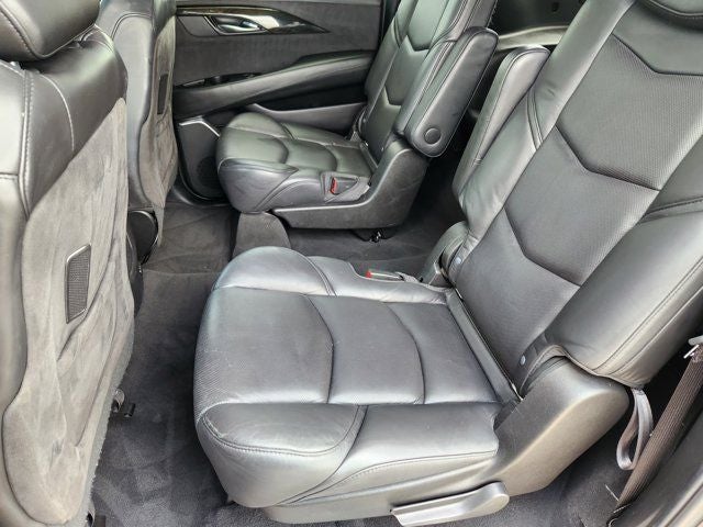2020 Cadillac Escalade ESV Platinum Edition