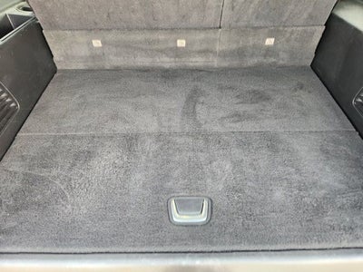 2020 Cadillac Escalade ESV Platinum Edition