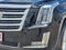 2020 Cadillac Escalade ESV Platinum Edition
