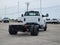 2024 Chevrolet Silverado 4500HD Work Truck Reg Cab Work Truck