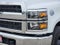 2024 Chevrolet Silverado 4500HD Work Truck Reg Cab Work Truck