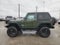 2007 Jeep Wrangler Sahara