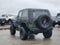 2007 Jeep Wrangler Sahara