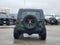 2007 Jeep Wrangler Sahara