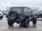 2007 Jeep Wrangler Sahara