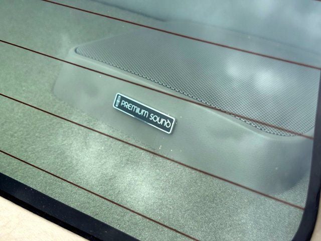 1989 Lincoln Town Car Signature
