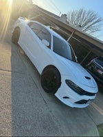 2019 Dodge Charger GT